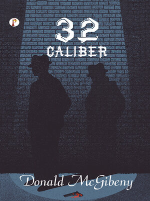 cover image of 32 Caliber
